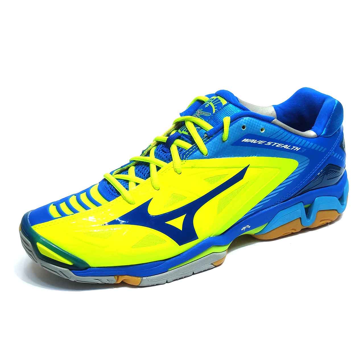 کفش والیبال میزانو مدل Wave Stealth 3