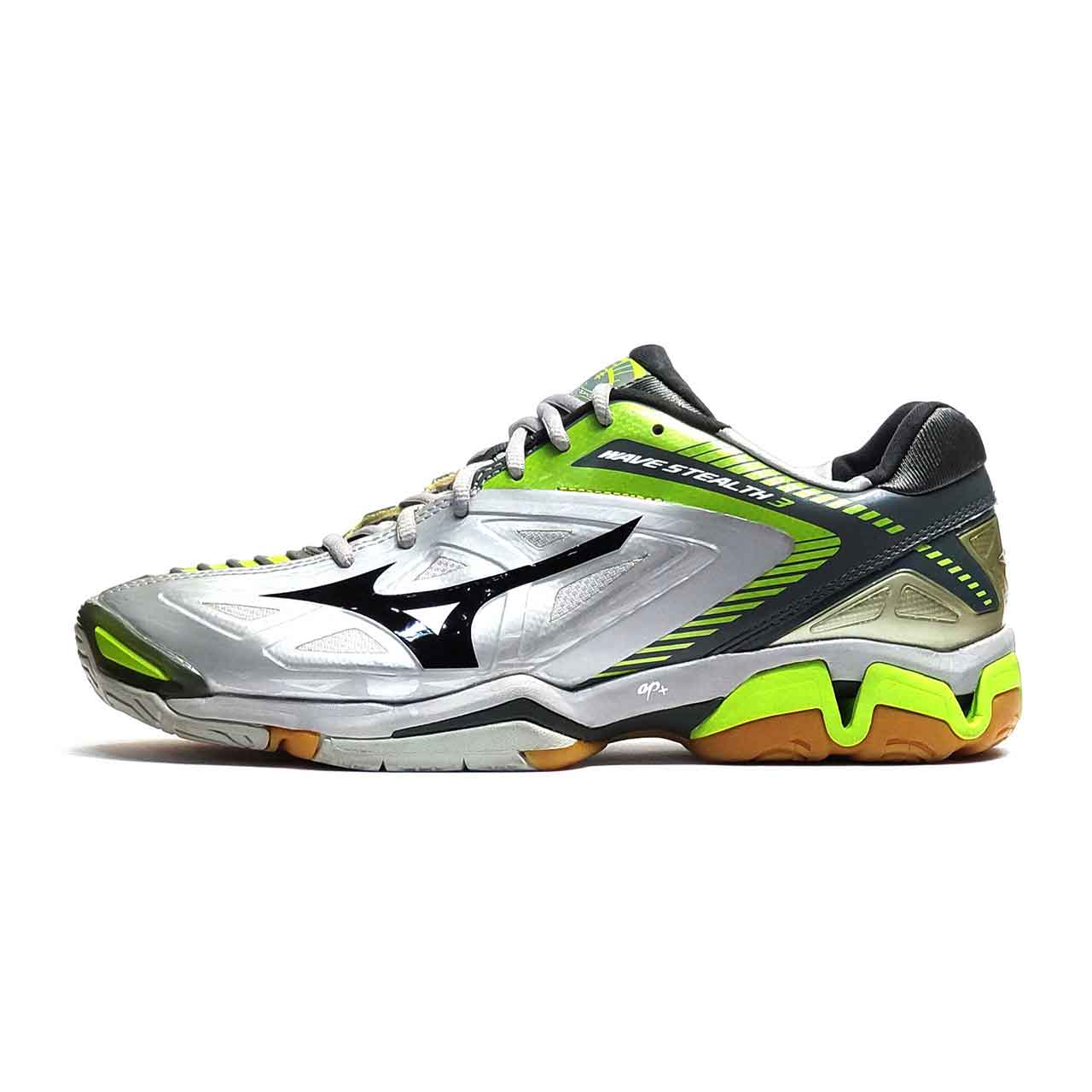 کفش والیبال میزانو مدل Wave Stealth 3