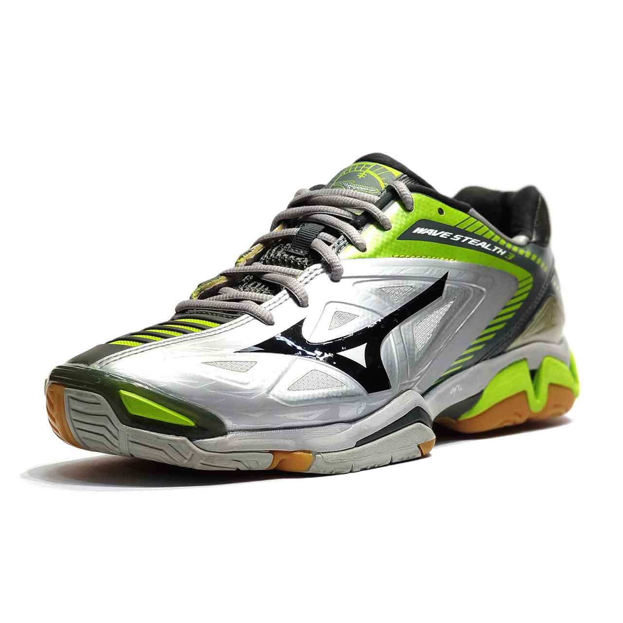 کفش والیبال میزانو مدل Wave Stealth 3