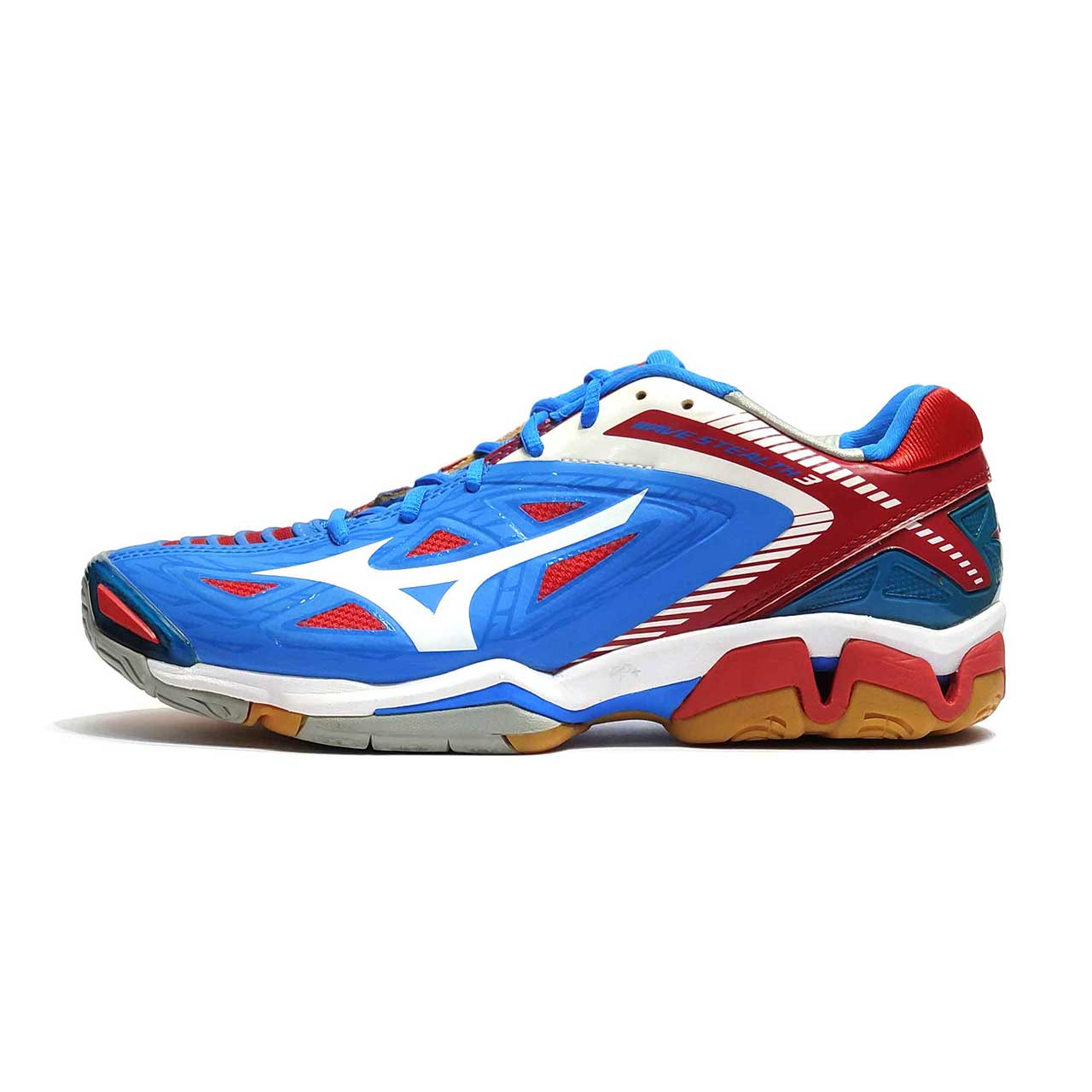 کفش والیبال میزانو مدل Wave Stealth 3