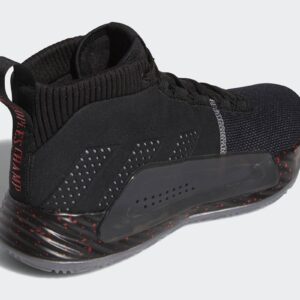 کفش بسکتبال آدیداس مدل Adidas DAME 5