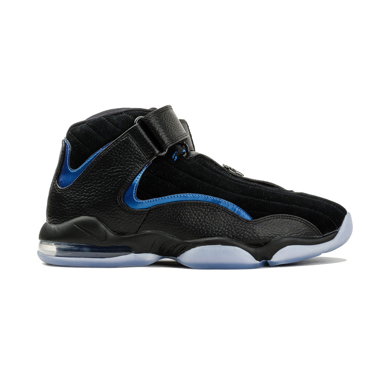 کفش بسکتبال مردانه نایک مدل Nike Air Penny 4 Retro