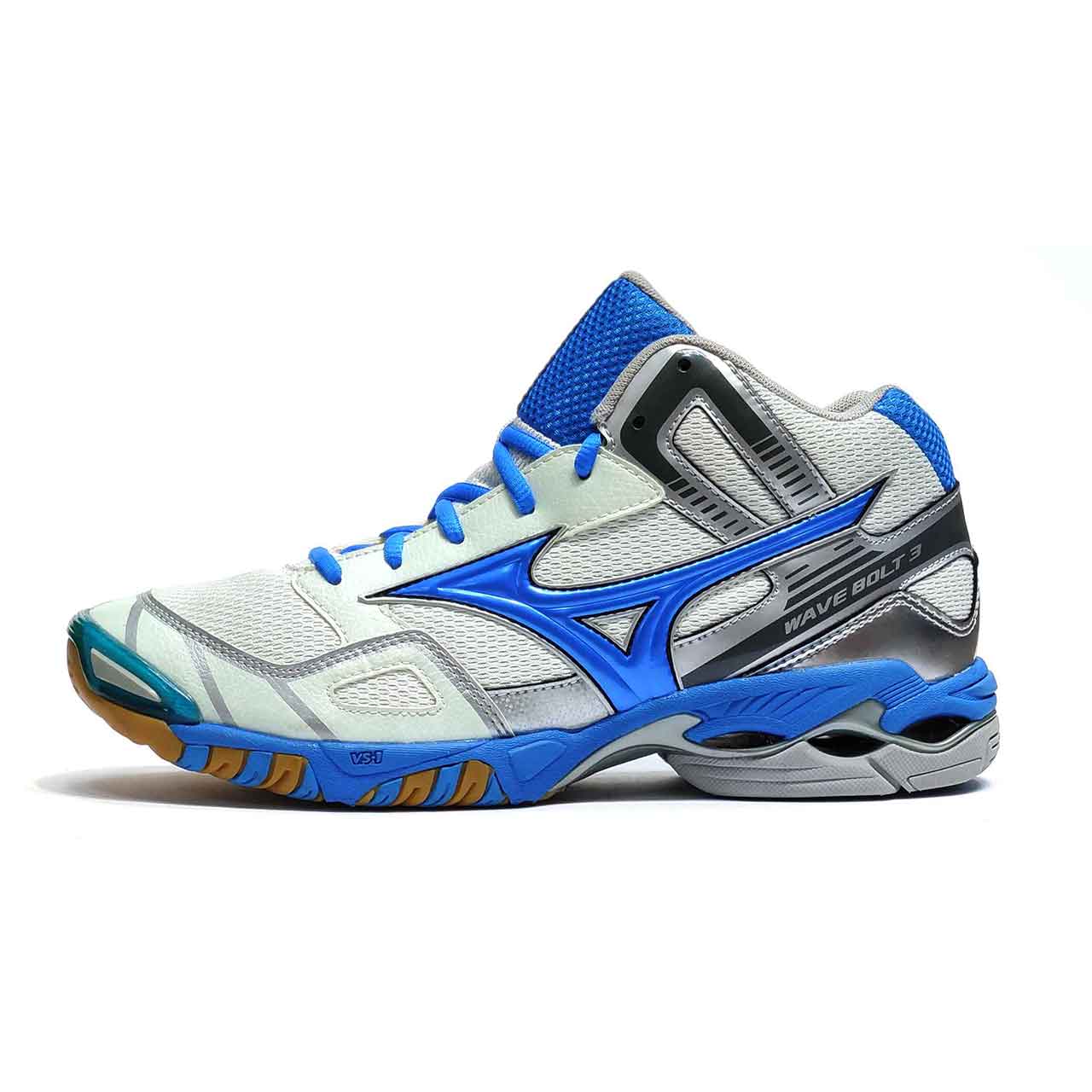 کفش والیبال میزانو مدل Wave Bolt 3