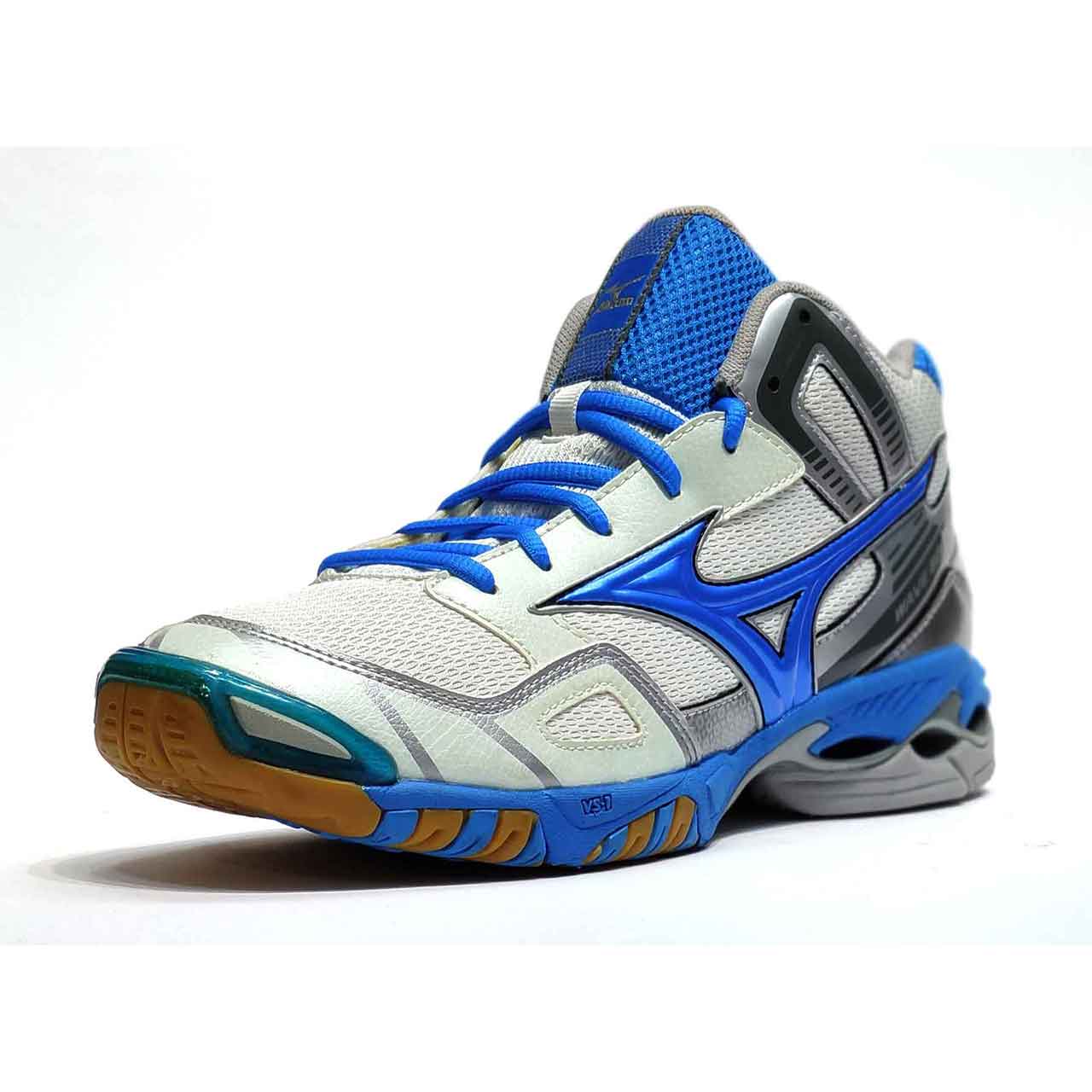 کفش والیبال میزانو مدل Wave Bolt 3