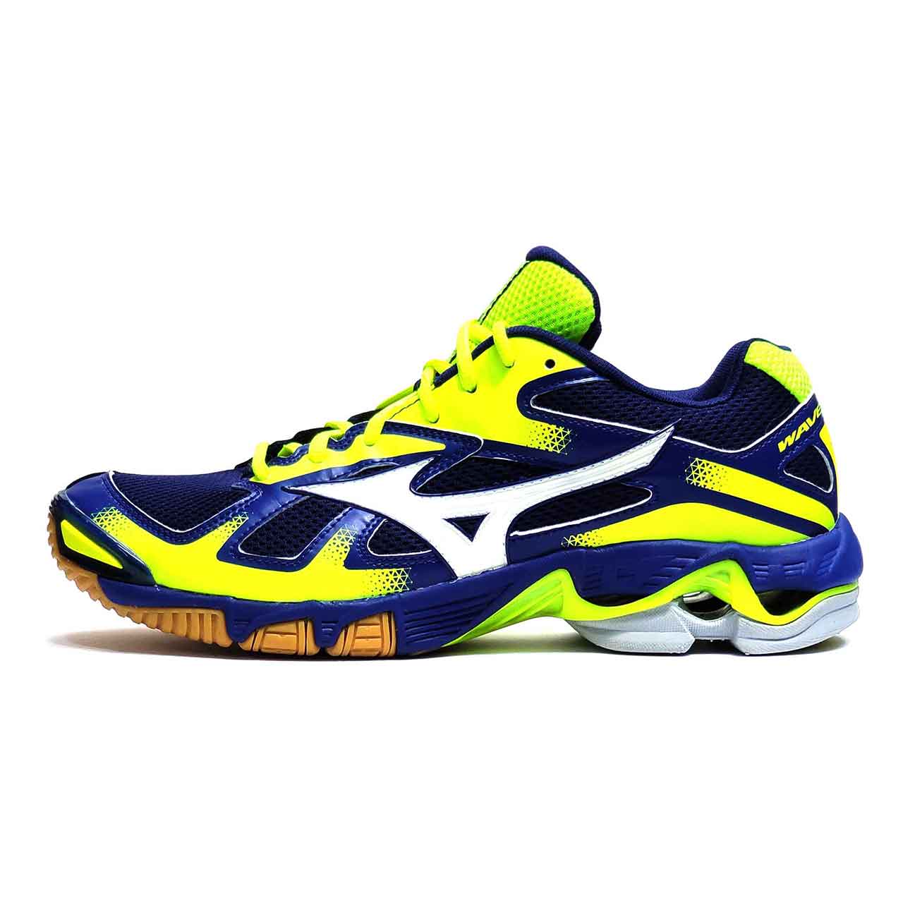 wave bolt 5 mid