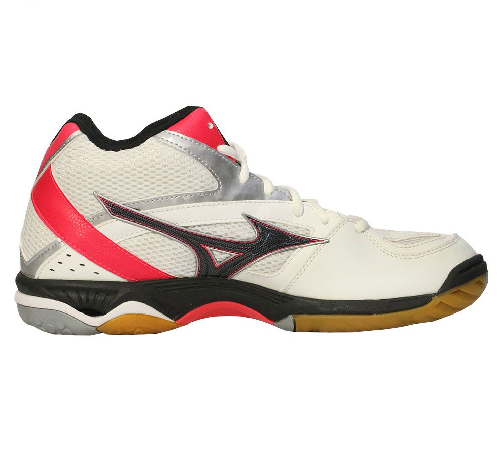 Mizuno Wave Hurricane