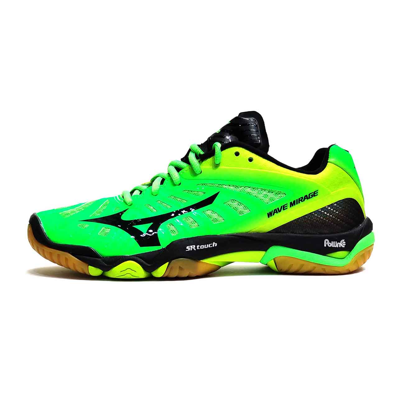 mizuno wane mirage