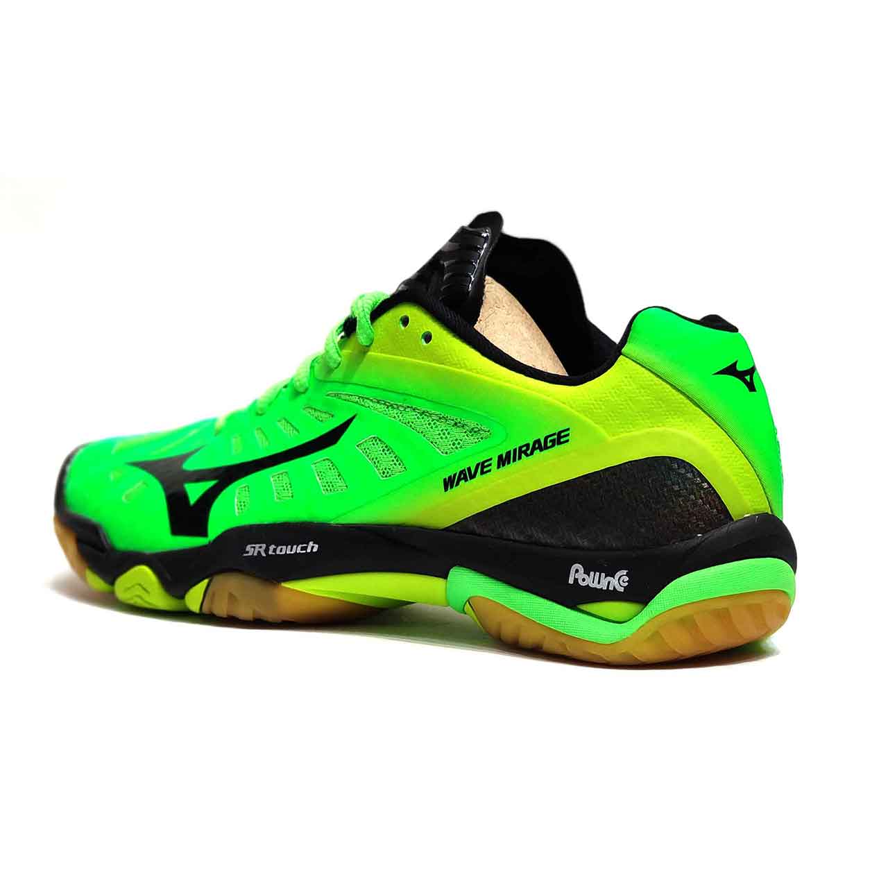 mizuno wane mirage
