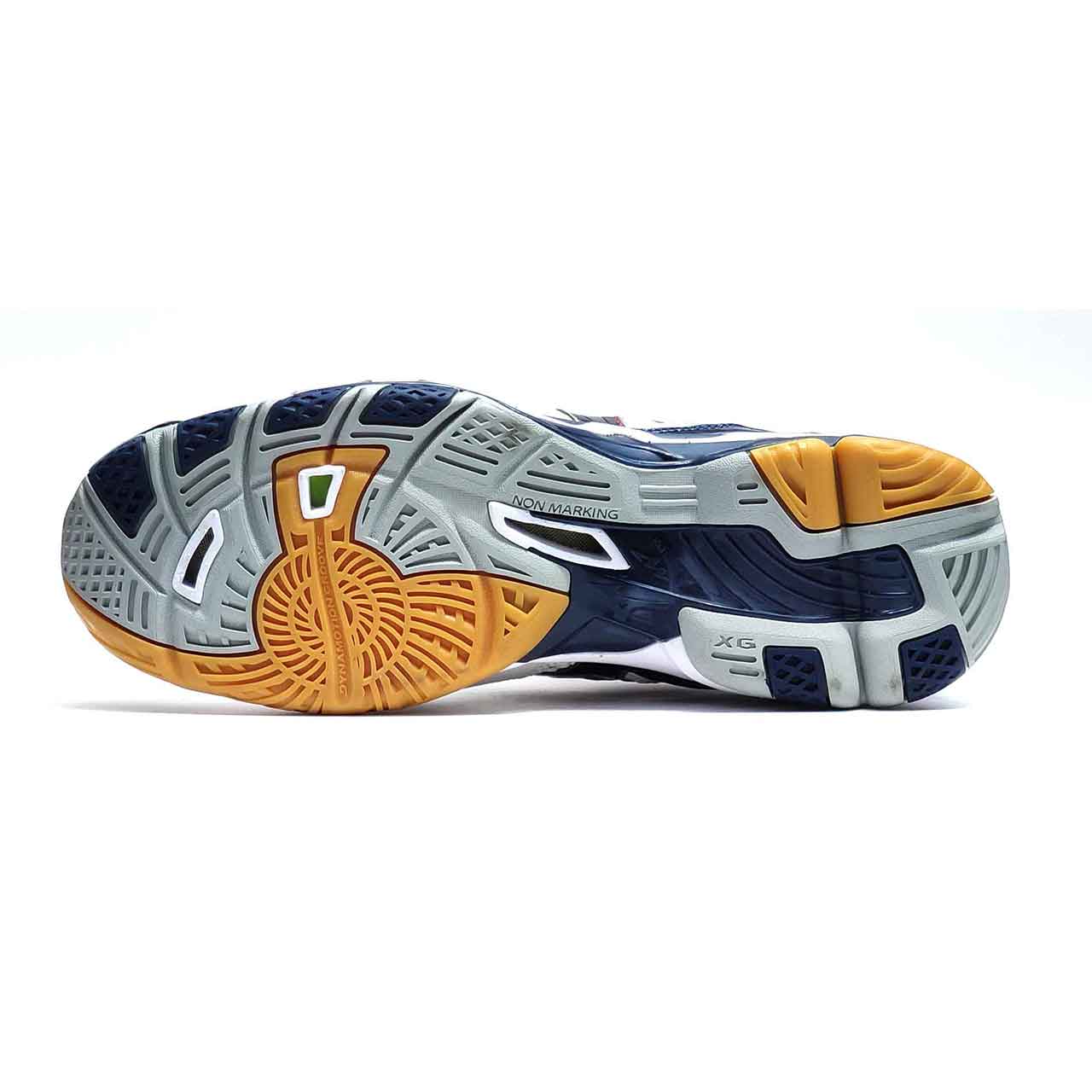 mizuno wave tornado 9