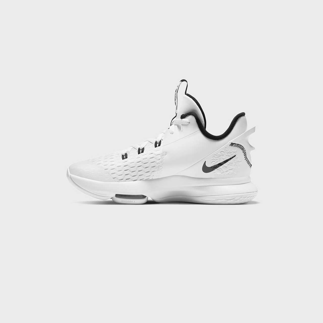 کفش بسکتبال نایک مدل Nike Lebron Witness 5