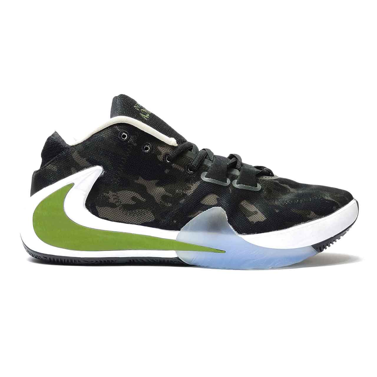 nike zoom freak 1