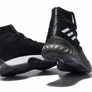 کفش بسکتبال آدیداس مدل Crazy Explosive مشکی/سفید