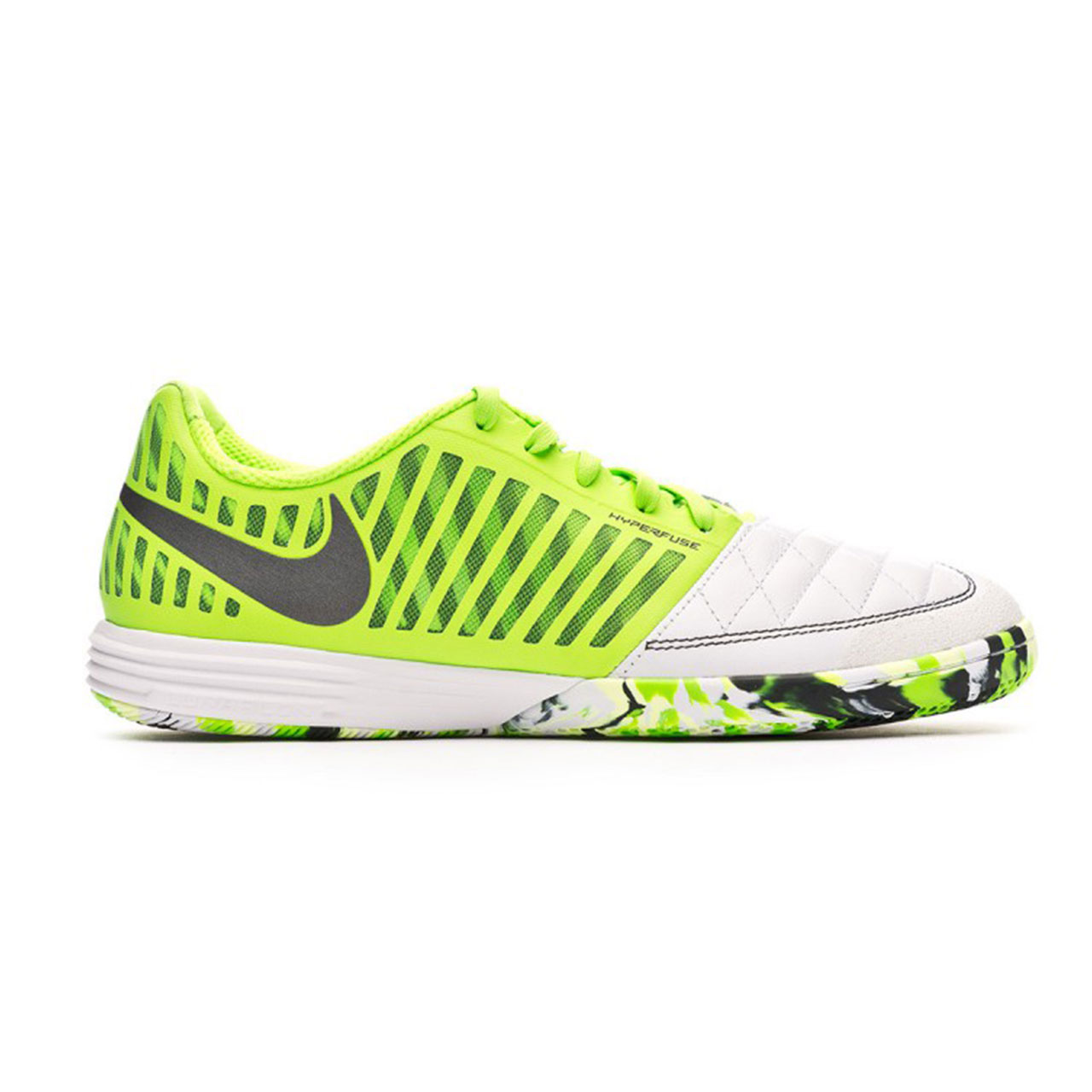 کفش فوتسال نایک مدل NIKE LUNAR GATO II IC FUTSAL