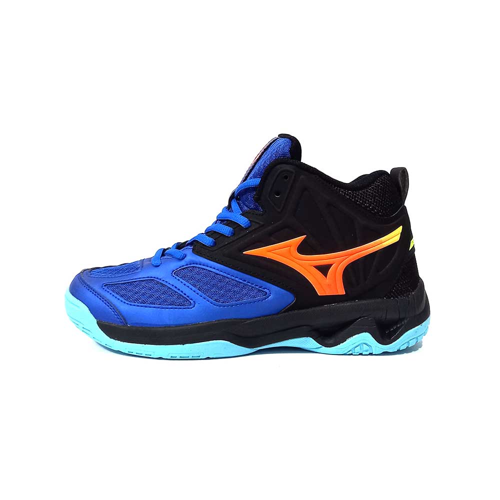 Mizuno Dynablitz volleyball shoes