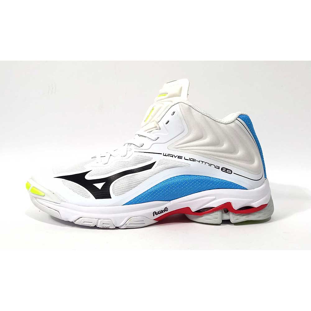 کفش والیبال میزانو مدل Mizuno Wave Lightning Z6
