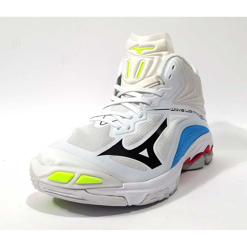 کفش والیبال میزانو مدل Mizuno Wave Lightning Z6