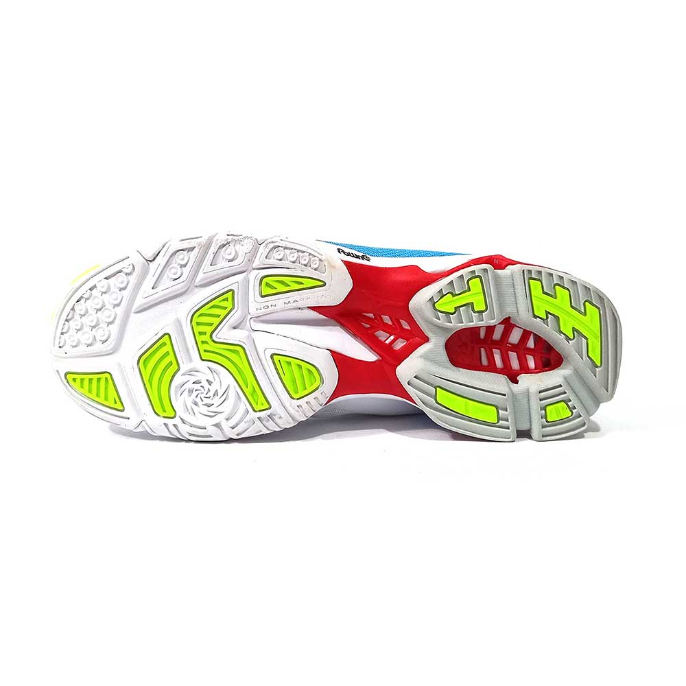 Mizuno Wave Lightning Z6 volleyball shoes