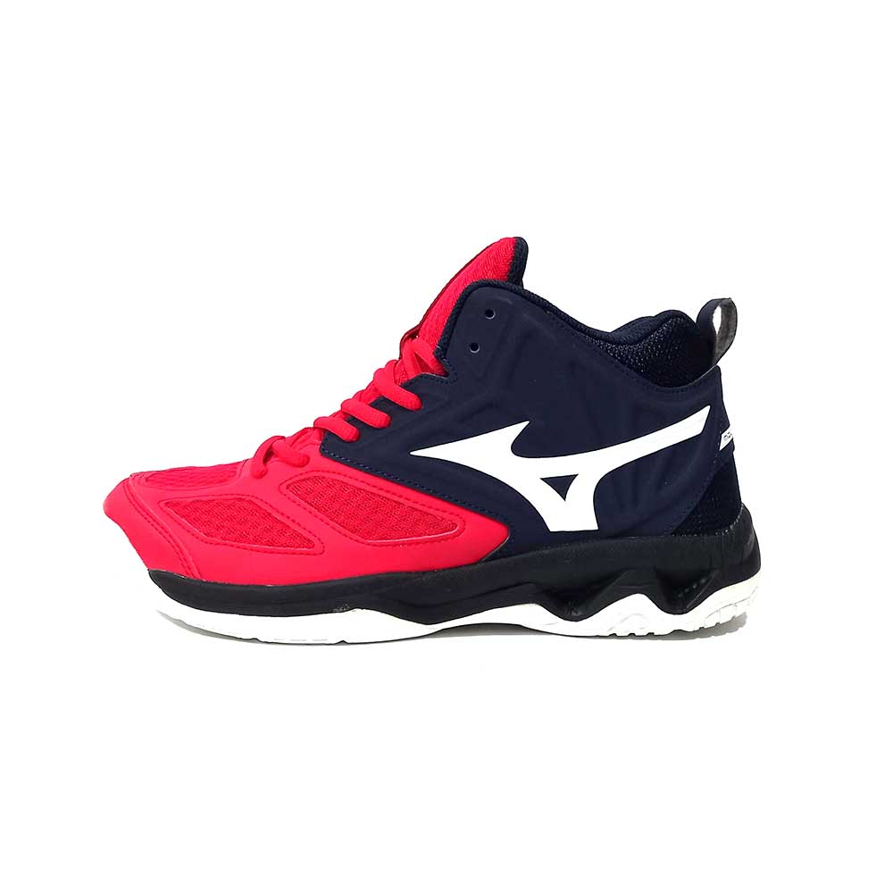 کفش والیبال میزانو مدل Mizuno Dynablitz