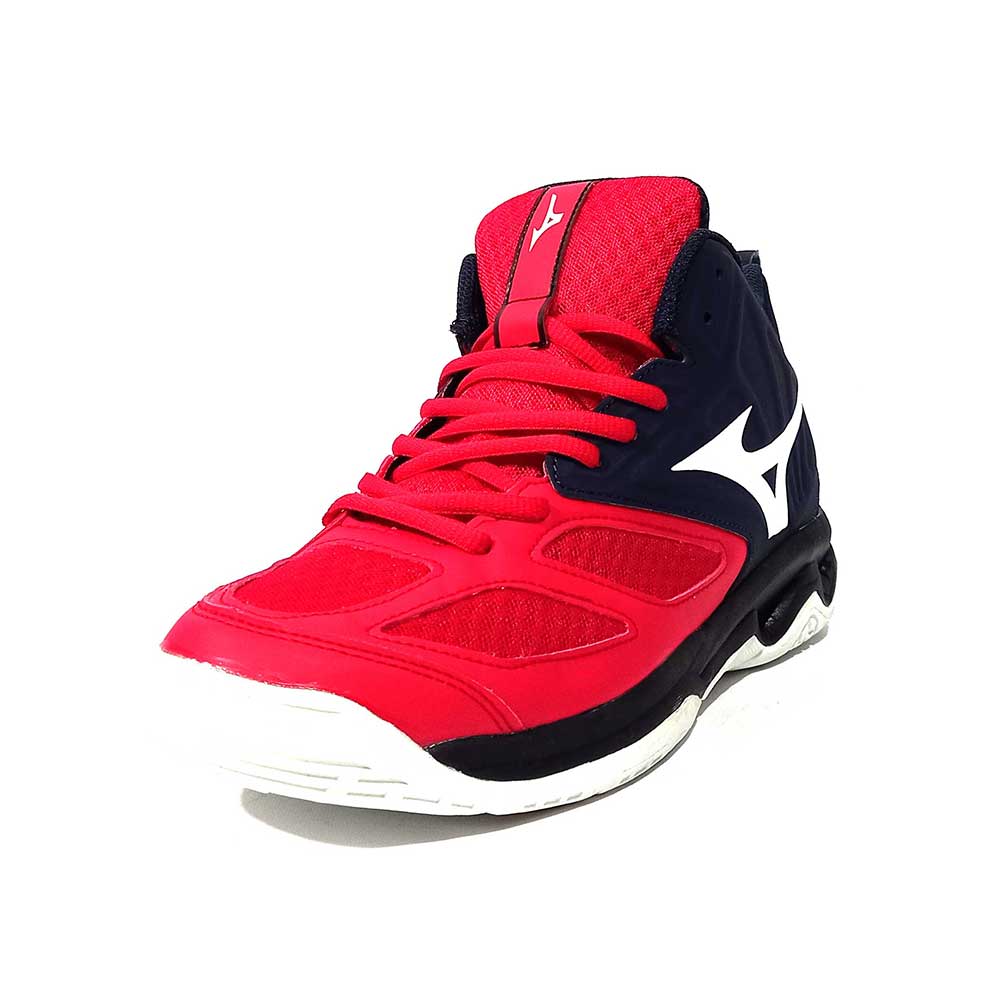 کفش والیبال میزانو مدل Mizuno Dynablitz