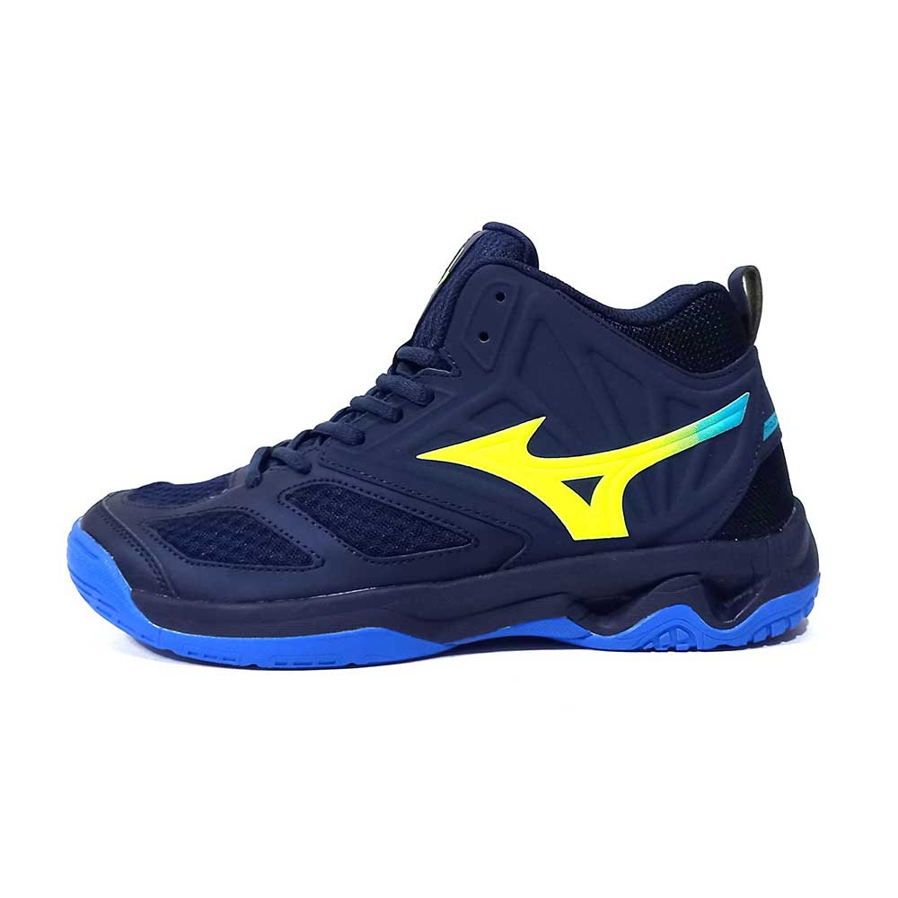 کفش والیبال میزانو مدل Mizuno Dynablitz