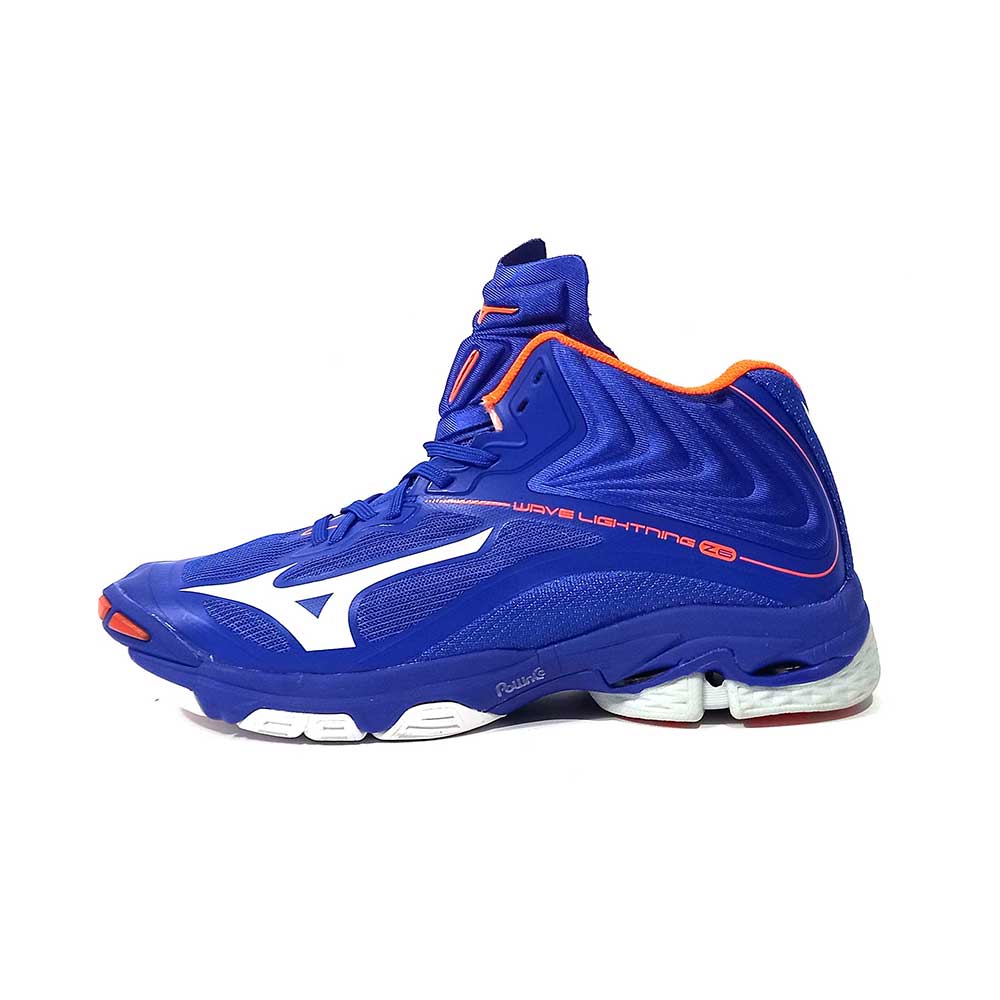 کفش والیبال میزانو مدل Mizuno Wave Lightning Z6