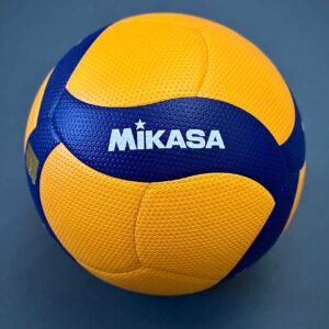 توپ والیبال میکاسا Mikasa V200w مستر کوالیتی