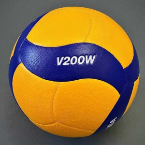 توپ والیبال میکاسا Mikasa V200w های کپی