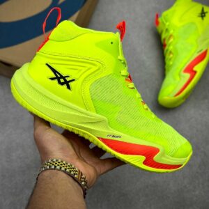 کفش والیبال آسیکس مدل Asics Nova Surge 3 Paris مسترکوالیتی