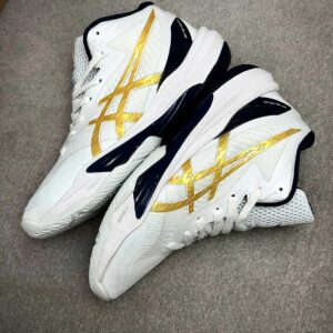 کفش والیبال آسیکس مدل Asics Sky Elite FF 3 Paris مسترکوالیتی