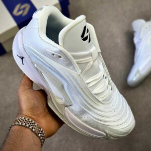 کفش بسکتبال نایک مدل Nike Jordan Luka 3