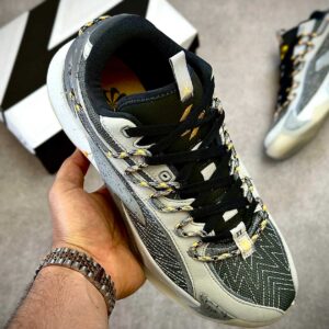 کفش بسکتبال نایک مدل Nike Jordan Luka 2