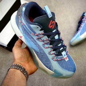 کفش بسکتبال نایک مدل Nike Jordan Luka 2