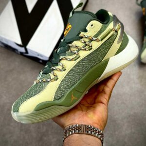 کفش بسکتبال نایک مدل Nike Jordan Luka 2