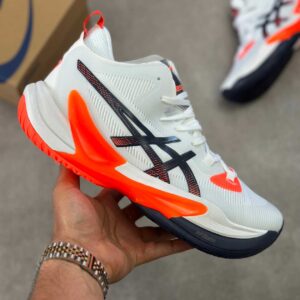 کفش والیبال آسیکس مدل Asics Metarise 2 مسترکوالیتی