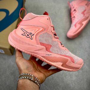 کفش والیبال آسیکس مدل Asics Nova Surge 3