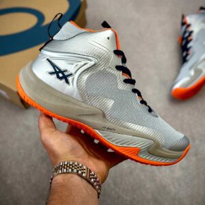 کفش والیبال آسیکس مدل Asics Nova Surge 3