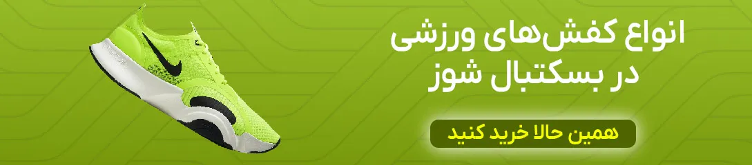 کفش ورزشی