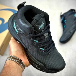 کفش والیبال آسیکس مدل Asics Nova Surge 3