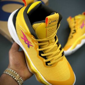 کفش والیبال آسیکس مدل Asics Nova Surge 2