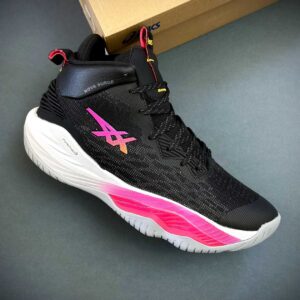 کفش والیبال آسیکس مدل Asics Nova Surge 2