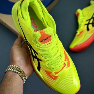کفش والیبال آسیکس مدل Asics Metarise 2