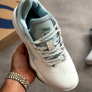 کفش والیبال آسیکس مدل Asics Nova Surge 2 Low