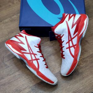 کفش والیبال و بسکتبال آسیکس مدل ASICS V Swift FF 2