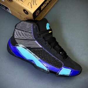 کفش بسکتبال Nike Air Jordan 38