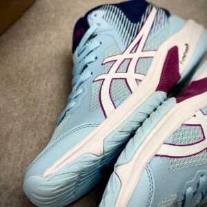 کفش والیبال آسیکس مدل  ASICS Beyond FF