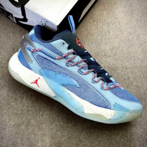 کفش بسکتبال نایک مدل Nike Jordan Luka 2