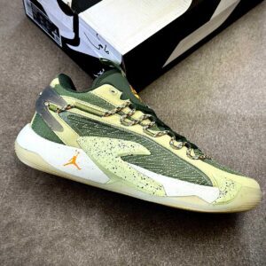 کفش بسکتبال نایک مدل Nike Jordan Luka 2