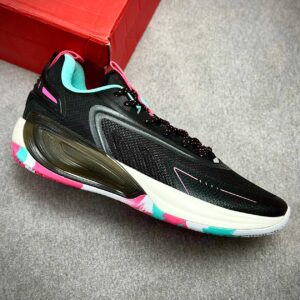 کفش بسکتبال Xtep Basketball