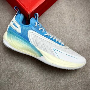 کفش بسکتبال Xtep Basketball