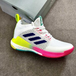 کفش والیبال آدیداس مدل Adidas CrazyFlight MID
